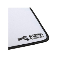 Glorious PC Gaming Race Extended White Alfombrilla Glorious PC Gaming Race Extended White Alfombrilla