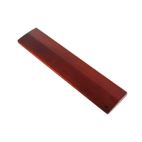 Glorious PC Gaming Wooden Keyboard Wirst Rest Golden Full Glorious PC Gaming Wooden Keyboard Wirst Rest Golden Full