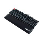 Glorious PC Gaming Race Padded Keyboard Original Slim Full Glorious PC Gaming Race Padded Keyboard Original Slim Full