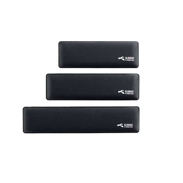 Glorious PC Gaming Race Padded Keyboard Original Slim Full Glorious PC Gaming Race Padded Keyboard Original Slim Full