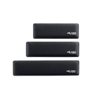 Glorious PC Gaming Race Padded Keyboard Original Slim Full Glorious PC Gaming Race Padded Keyboard Original Slim Full