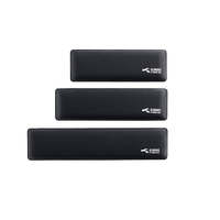 Glorious PC Gaming Race Padded Keyboard Original Slim Full Glorious PC Gaming Race Padded Keyboard Original Slim Full