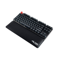 Glorious PC Gaming Race Padded Keyboard Original Slim TKL
