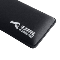 Glorious PC Gaming Race Padded Keyboard Original Slim TKL