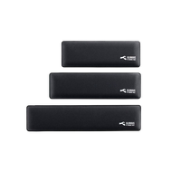 Glorious PC Gaming Race Padded Keyboard Original Slim TKL