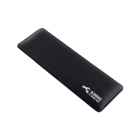 Glorious PC Gaming Race Padded Keyboard Original Slim Comp