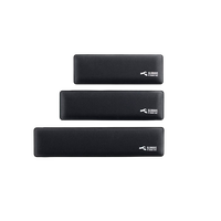 Glorious PC Gaming Race Padded Keyboard Original Slim Comp