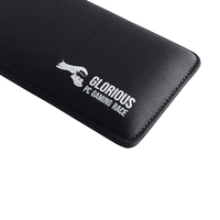 Glorious PC Gaming Race Padded Keyboard Original Slim Comp