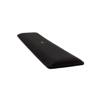 Glorious PC Gaming Race Padded Keyboard Stealth Slim Full