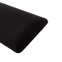 Glorious PC Gaming Race Padded Keyboard Stealth Slim Full