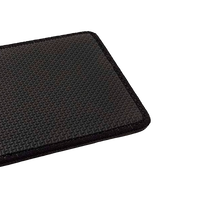 Glorious PC Gaming Race Padded Keyboard Stealth Slim Compact Glorious PC Gaming Race Padded Keyboard Stealth Slim Compact