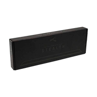 Glorious PC Gaming Race Padded Keyboard Stealth Slim Compact Glorious PC Gaming Race Padded Keyboard Stealth Slim Compact