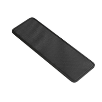 Glorious PC Gaming Race Stealth Compact  Reposamuñecas