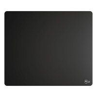 Glorious PC Gaming Race Helios L Black hard Alfombrilla Glorious PC Gaming Race Helios L Black hard Alfombrilla