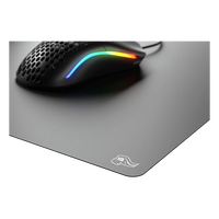 Glorious PC Gaming Race Helios L Black hard Alfombrilla Glorious PC Gaming Race Helios L Black hard Alfombrilla