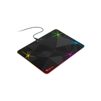 Genesis boron 700 gaming RGB  Alfombrilla
