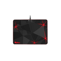 Genesis boron 700 gaming RGB  Alfombrilla