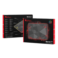 Genesis boron 700 gaming RGB  Alfombrilla
