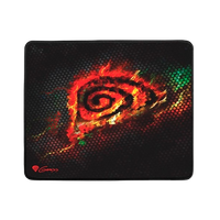 Genesis m12 fire gaming  Alfombrilla