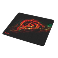 Genesis m12 fire gaming  Alfombrilla