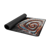 Genesis  m12 maxi lava gaming  Alfombrilla