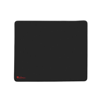 Genesis M12 MIDI Carbon 500 L | Alfombrilla Gaming