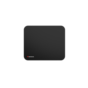 Genesis Carbon 500  Alfombrilla Gaming Tamaño S 25x21 cm