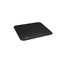 Genesis Carbon 500  Alfombrilla Gaming Tamaño S 25x21 cm