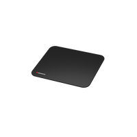 Genesis Carbon 500  Alfombrilla Gaming Tamaño S 25x21 cm