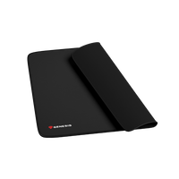 Genesis Gaming CARBON 500 XL 500X400MM  Alfombrilla