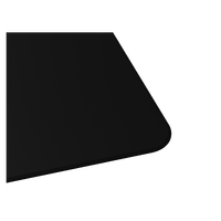 Genesis Gaming CARBON 500 XL 500X400MM  Alfombrilla