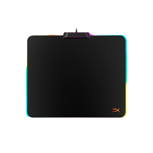 HyperX Fury Ultra RGB Alfombrilla HyperX Fury Ultra RGB Alfombrilla