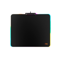 HyperX Fury Ultra RGB Alfombrilla HyperX Fury Ultra RGB Alfombrilla