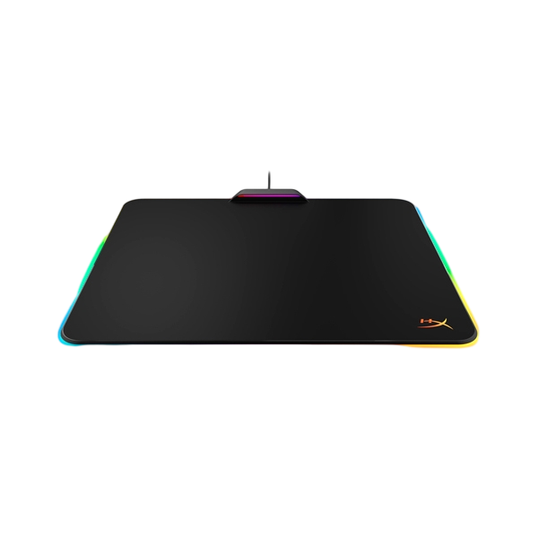 HyperX Fury Ultra RGB Alfombrilla HyperX Fury Ultra RGB Alfombrilla