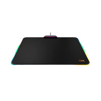 HyperX Fury Ultra RGB Alfombrilla HyperX Fury Ultra RGB Alfombrilla