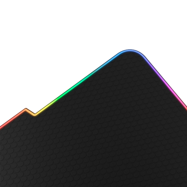 HyperX Fury Ultra RGB Alfombrilla HyperX Fury Ultra RGB Alfombrilla