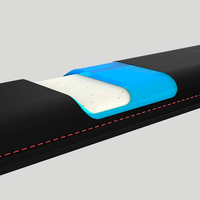 HyperX Wrist Rest Resposamuñecas HyperX Wrist Rest Resposamuñecas