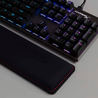 HyperX Wrist Rest Resposamuñecas HyperX Wrist Rest Resposamuñecas