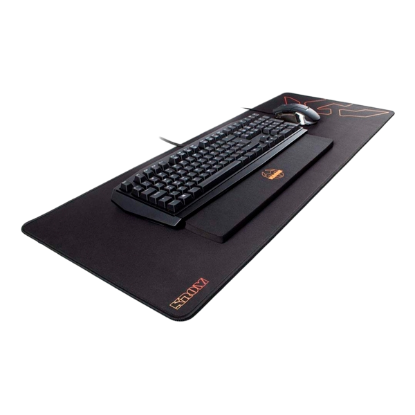 Krom Gaming Knout XL Extended Alfombrilla Krom Gaming Knout XL Extended Alfombrilla