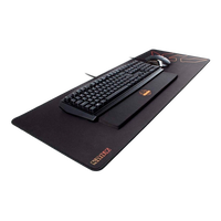 Krom Gaming Knout XL Extended Alfombrilla Krom Gaming Knout XL Extended Alfombrilla
