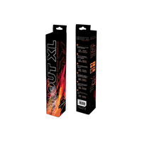 Krom Gaming Knout XL Extended Alfombrilla Krom Gaming Knout XL Extended Alfombrilla