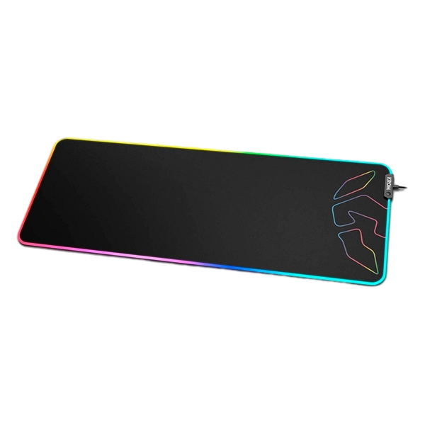 Krom knout XL RGB Alfombrilla Krom knout XL RGB Alfombrilla