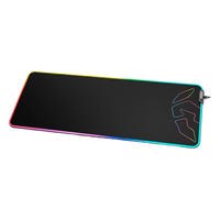 Krom knout XL RGB Alfombrilla Krom knout XL RGB Alfombrilla