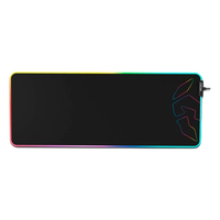 Krom knout XL RGB Alfombrilla Krom knout XL RGB Alfombrilla