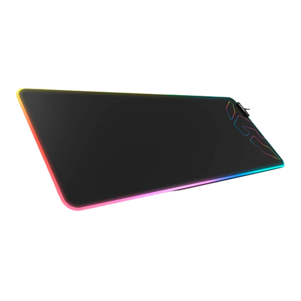 Krom knout XL RGB Alfombrilla Krom knout XL RGB Alfombrilla