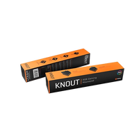 Krom Knout RGB Alfombrilla Krom Knout RGB Alfombrilla