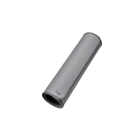 Logitech Desk Mat Studio Series Gris Medio Alfombrilla para teclados Logitech Desk Mat Studio Series Gris Medio Alfombrilla para teclados