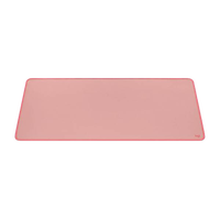 Logitech Desk Mat Studio Series Rosa Oscura Alfombrilla para teclados Logitech Desk Mat Studio Series Rosa Oscura Alfombrilla para teclados