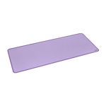 Logitech Desk Mat Studio Series Lavanda - Alfombrilla para teclados