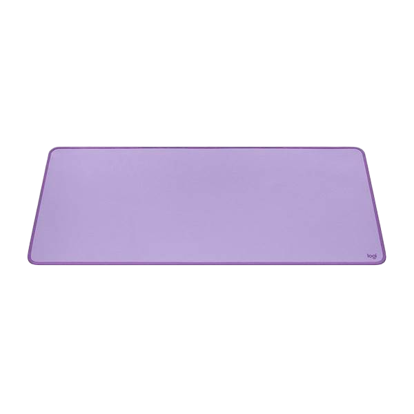 Logitech Desk Mat Studio Series Lavanda Alfombrilla para teclados Logitech Desk Mat Studio Series Lavanda Alfombrilla para teclados
